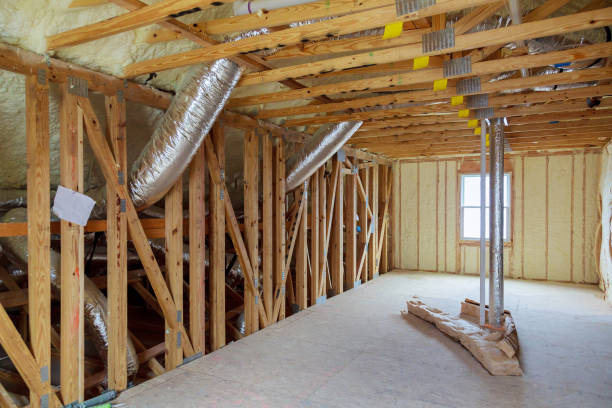 Best Local Insulation Services  in Kennett Square, PA