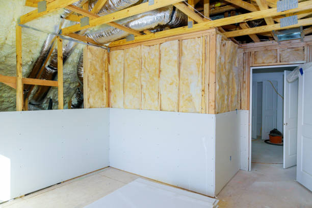 Attic Insulation Near Me in Kennett Square, PA