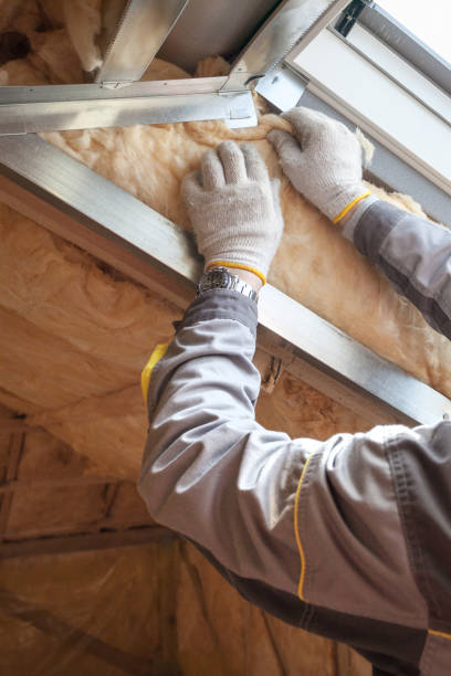 Best Insulation Repair Services  in Kennett Square, PA