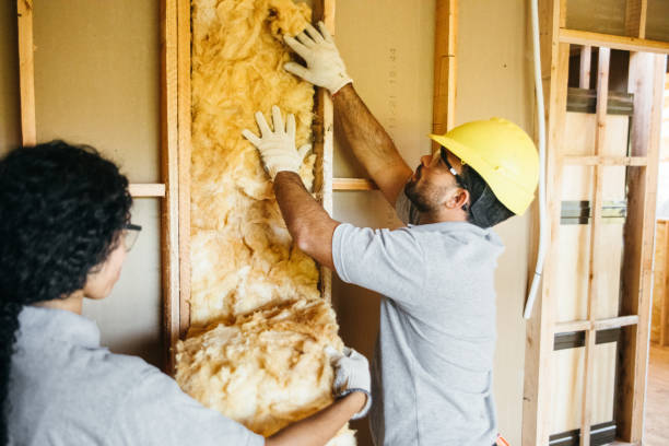 Best Wall Insulation Contractor  in Kennett Square, PA