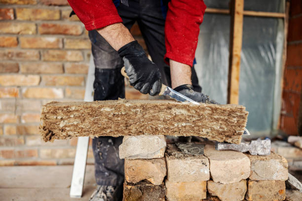 Best Garage Insulation Installation  in Kennett Square, PA