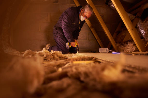 Best Insulation Contractor Near Me  in Kennett Square, PA